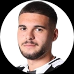 Marios Kalaitsidis