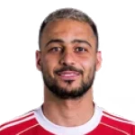 Ahmed Ramadan
