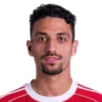 Taher Mohamed