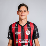 Aldair Santos Lima