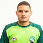 Márcio Pereira Ferreira Filho