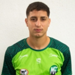 Francisco Guilherme Gomes da Silva