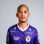 Emanuel Alves Castro