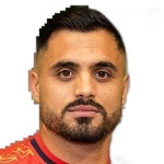 Gabriele Bernardotto