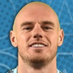 Matty Willshaw