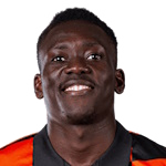 Arthur Avom Ebong