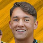 Leo Robinson