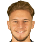 Ben Errington