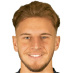 Ben Errington