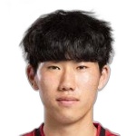 Hyeong-won Kim