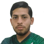 Gonzalo Vaca