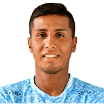 Miguel David Paredes Villalobos
