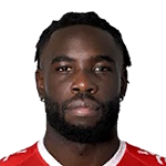 Florian Danho