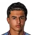 Justin Serna