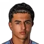 Justin Serna