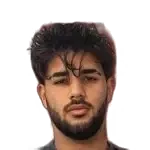 Jake Badawi