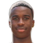 Boubakar Camara