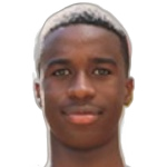 Boubakar Camara