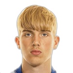 Jack Timberlake