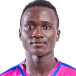 Gilbert Bandama