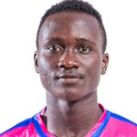 Gilbert Bandama
