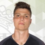 Benjamin Machini