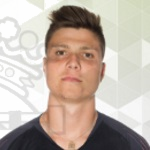 Benjamin Machini