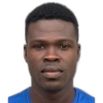 Eric Mensah