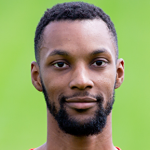 Jonathan Hippolyte