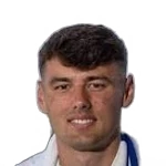 Nathan Fisher
