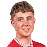 Brad Dolaghan