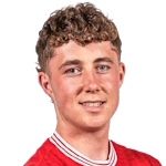 Brad Dolaghan
