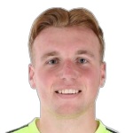 Lewis Rees