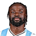 Fiston Mayele