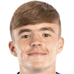 Mitch Aston