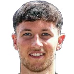 Brendan Willson