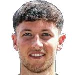 Brendan Willson