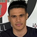 Kane Morris