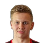 Danjal Reginsson