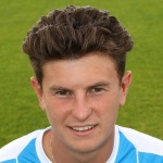 Jamie Morgan