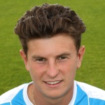 Jamie Morgan