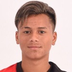 Patricio Acevedo