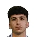 Nathan Agius