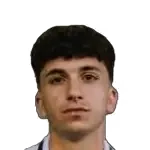 Nathan Agius