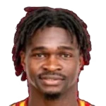 Fallou Formose Mendy