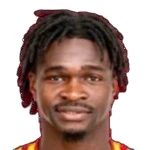 F. F. Mendy