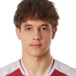 Noa Aron Stašić
