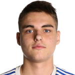 Patrik Majdandžić