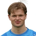 Vegard Haheim Elveseter