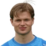Vegard Haheim Elveseter